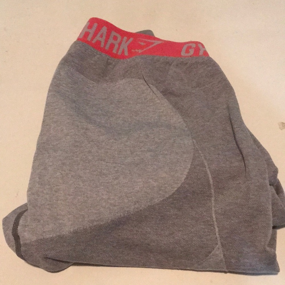 Gymshark leggings